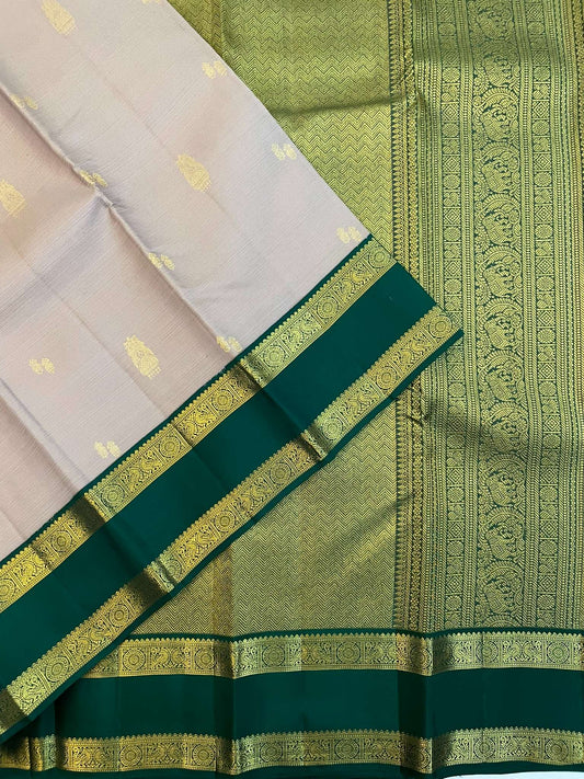Kanchivaram Silk SBE153J6-8 By SRISHTA