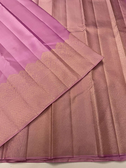 Kanchivaram Silk SBE191K12-1 By SRISHTA