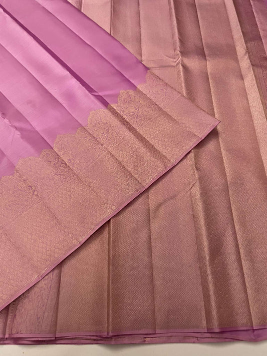 Kanchivaram Silk SBE191K12-1 By SRISHTA