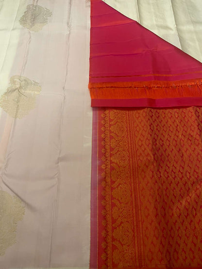 Kanchivaram Silk SBE157J13-3 By SRISHTA