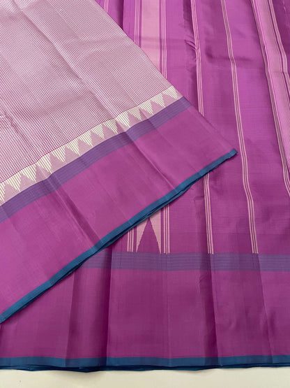 Kanchivaram Silk SBE179J5-1 By SRISHTA