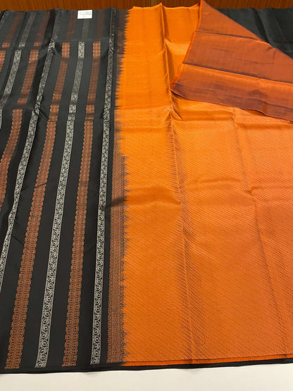Kanchivaram Silk SBE152J10-1 By SRISHTA