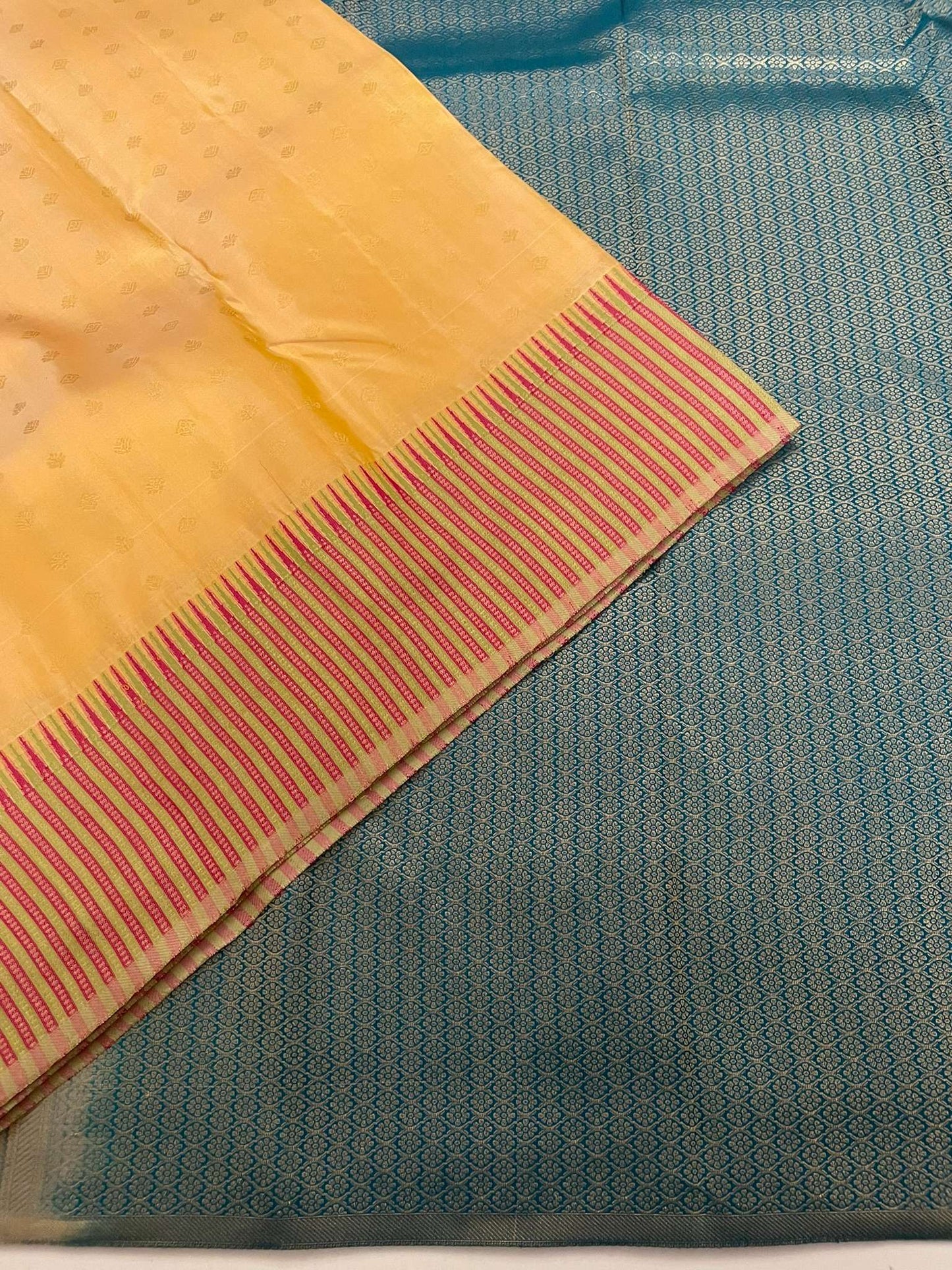 Kanchivaram Silk SBE152J11-1 By SRISHTA