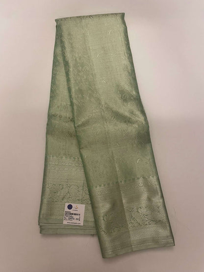 Kanchivaram Silk SBE157J17-3 By SRISHTA