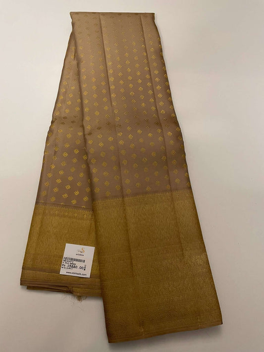 Kanchivaram Silk SBE191K3-2 By SRISHTA