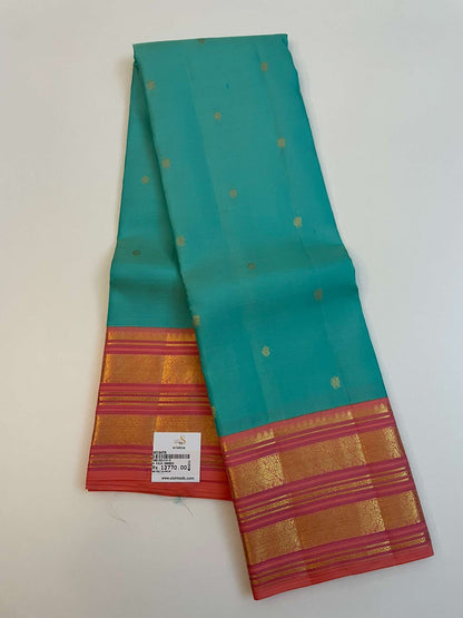Kanchivaram Silk SBE153J13-2 By SRISHTA