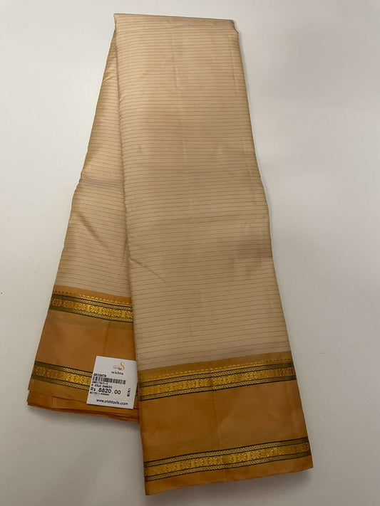 Kanchivaram Silk SBE179J1-3 By SRISHTA