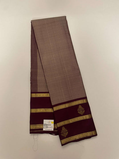 Kanchivaram Silk SBE157J6-1 By SRISHTA