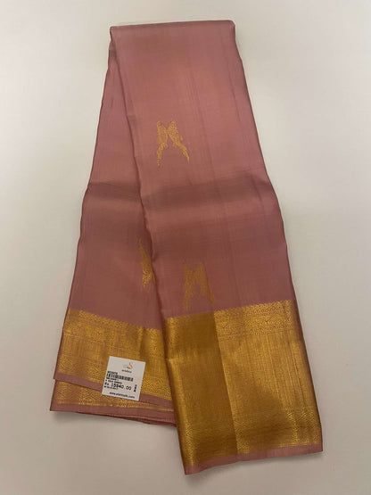 Kanchivaram Silk SBE184K8-1 By SRISHTA
