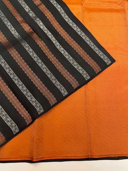 Kanchivaram Silk SBE152J10-1 By SRISHTA