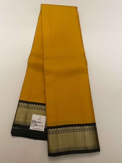 Kanchivaram Silk SBE158J5-1 By SRISHTA