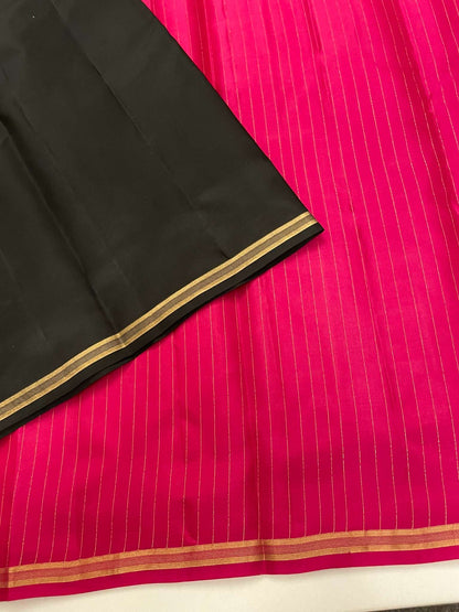 Kanchivaram Silk SBE152J3-5 By SRISHTA