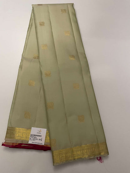 Kanchivaram Silk SBE191K1-2 By SRISHTA