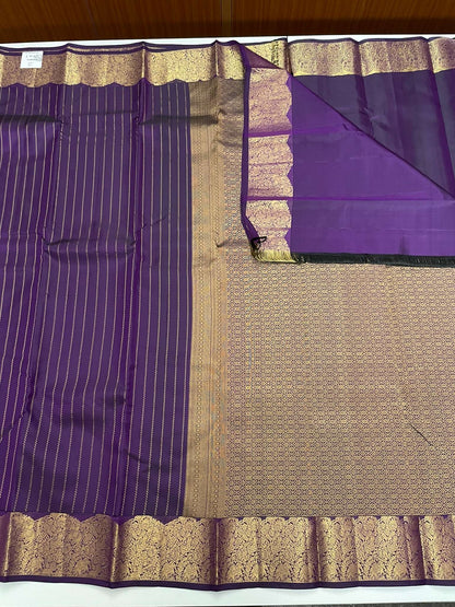 Kanchivaram Silk SBE152J1-2 By SRISHTA