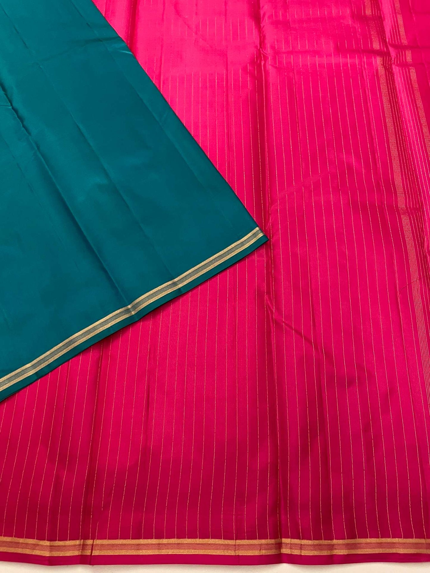 Kanchivaram Silk SBE152J3-6 By SRISHTA