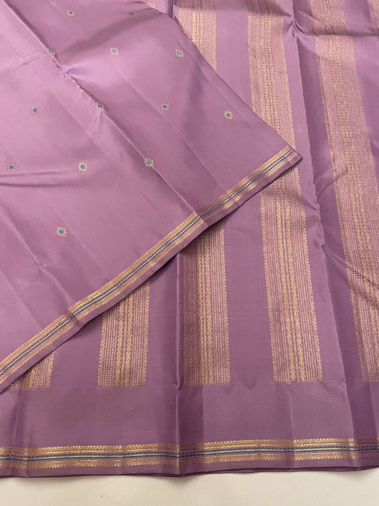 Kanchivaram Silk SBE154J4-1 By SRISHTA