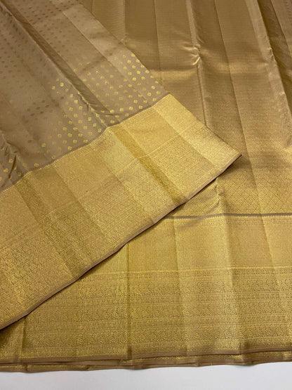 Kanchivaram Silk SBE191K3-1 By SRISHTA