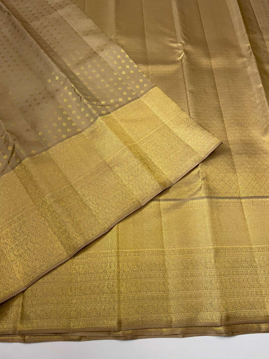 Kanchivaram Silk SBE191K3-1 By SRISHTA