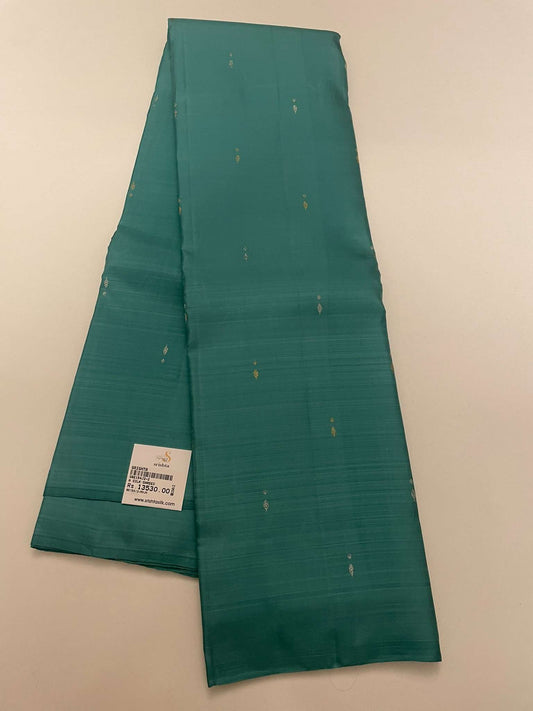 Kanchivaram Silk SBE154J2-2 By SRISHTA