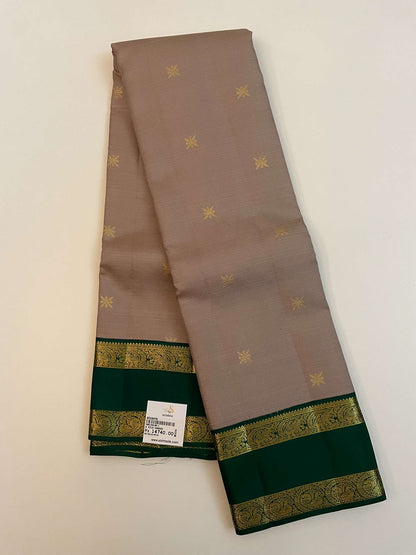 Kanchivaram Silk SBE153J6-1 By SRISHTA