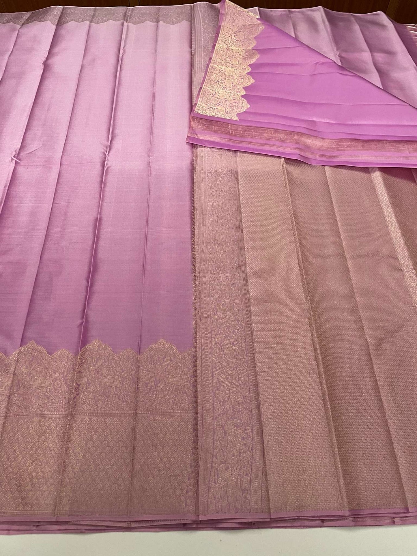 Kanchivaram Silk SBE191K12-1 By SRISHTA