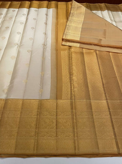 Kanchivaram Silk SBE191K16-4 By SRISHTA