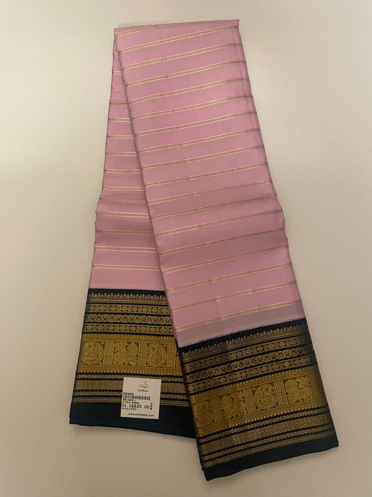 Kanchivaram Silk SBE182K6-1 By SRISHTA