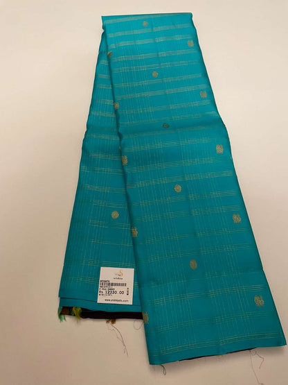 Kanchivaram Silk SBE187K10-1 By SRISHTA