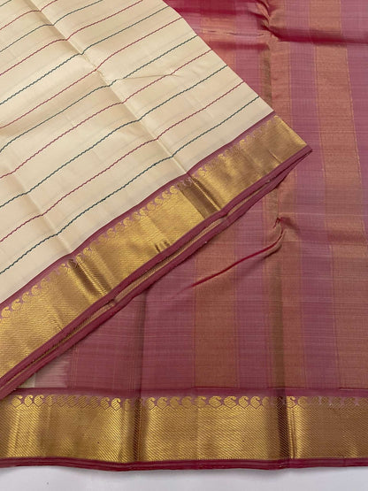 Kanchivaram Silk SBE175J1-1 By SRISHTA
