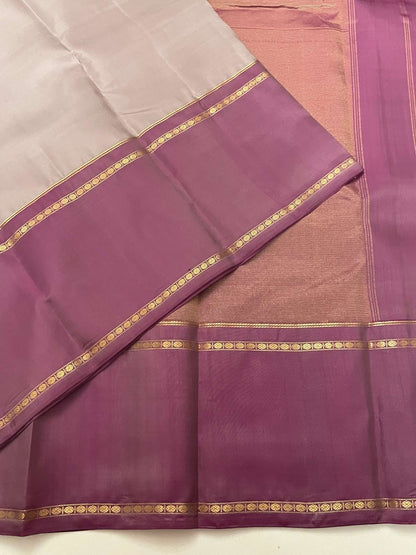 Kanchivaram Silk SBE152J7-1 By SRISHTA
