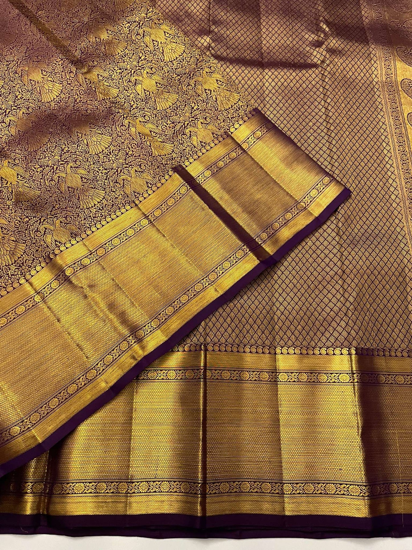 Kanchivaram Silk SBE191K2-3 By SRISHTA