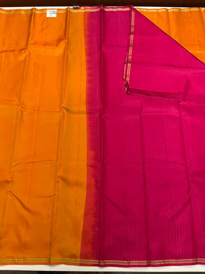 Kanchivaram Silk SBE152J3-3 By SRISHTA