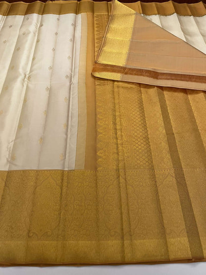 Kanchivaram Silk SBE191K16-1 By SRISHTA