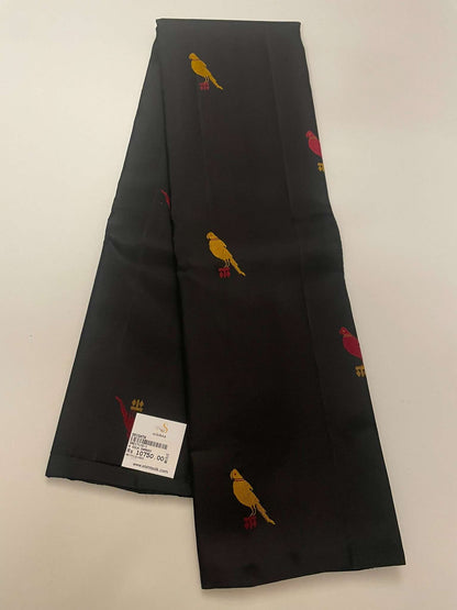 Kanchivaram Silk SBE171J2-1 By SRISHTA