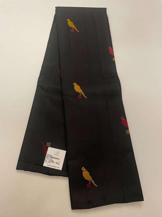 Kanchivaram Silk SBE171J2-1 By SRISHTA