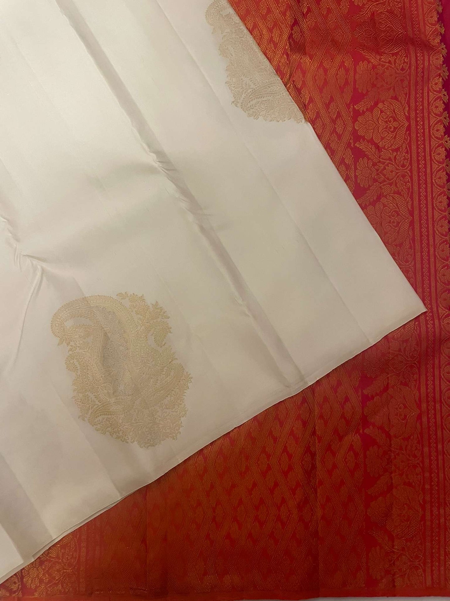 Kanchivaram Silk SBE157J13-3 By SRISHTA