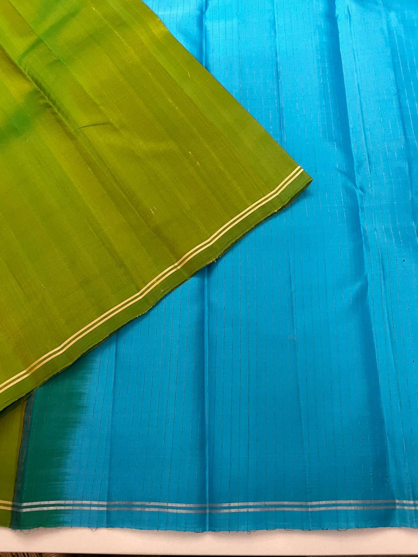 Kanchivaram Silk SBE152J3-2 By SRISHTA