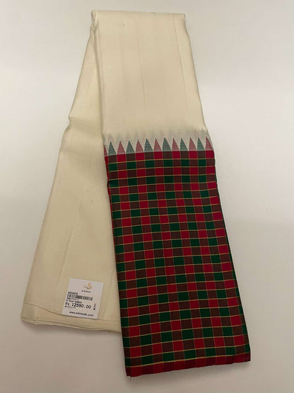 Kanchivaram Silk SBE177J1-1 By SRISHTA