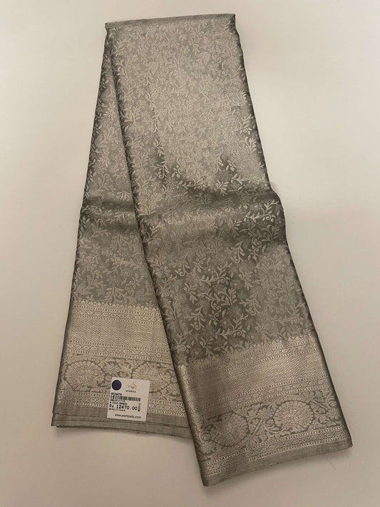 Kanchivaram Silk SBE157J17-4 By SRISHTA