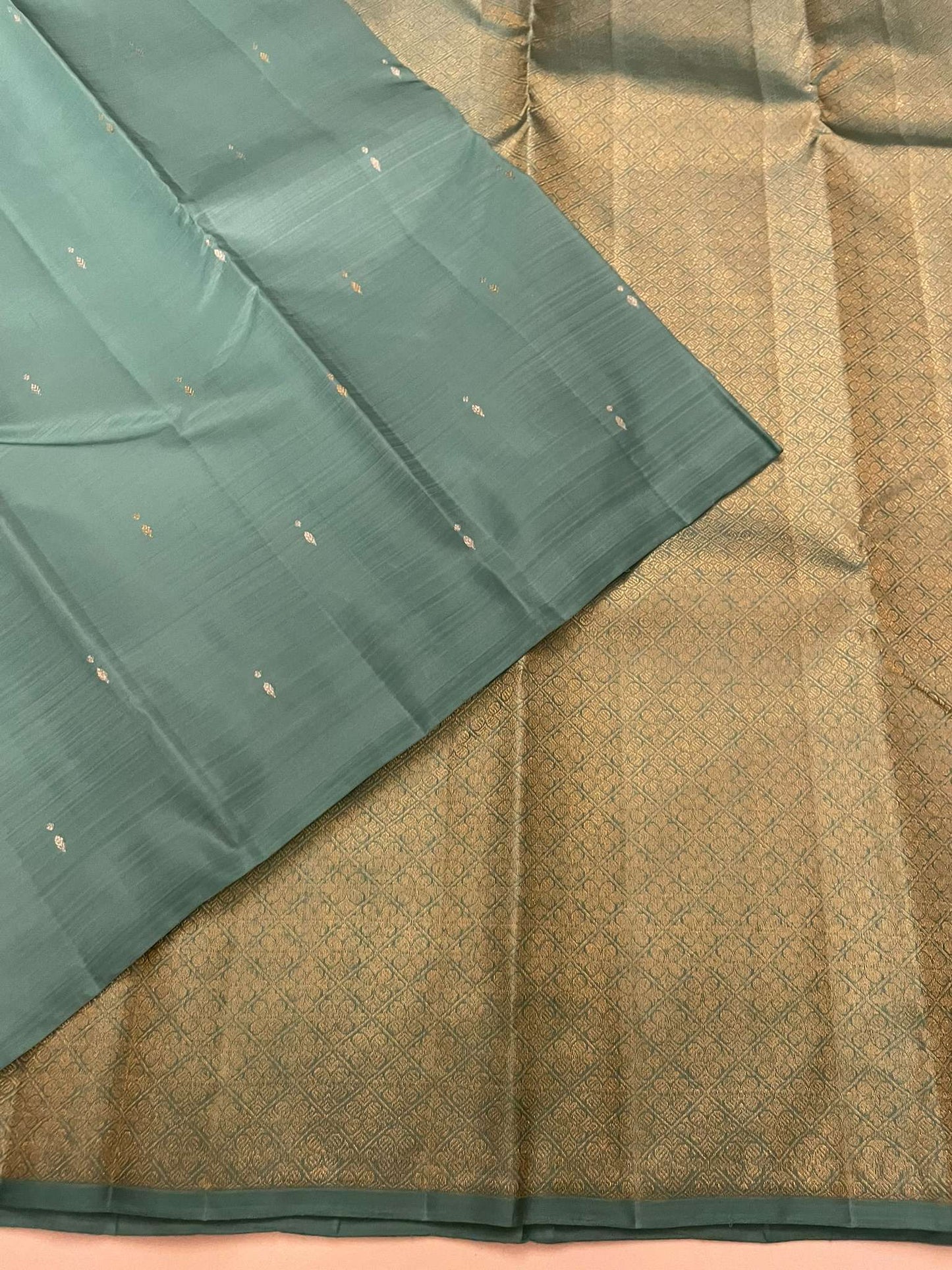 Kanchivaram Silk SBE154J2-2 By SRISHTA