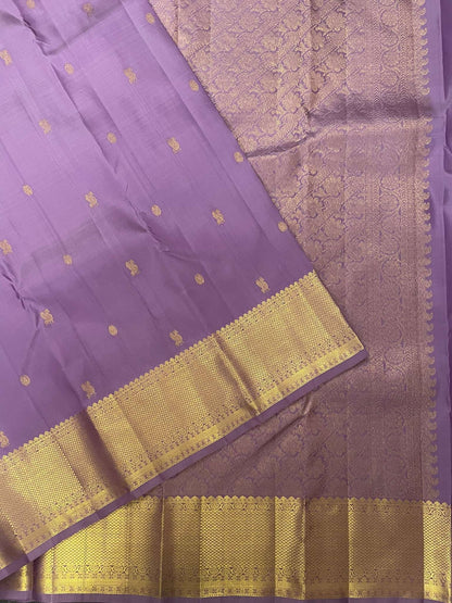 Kanchivaram Silk SBE184K5-1 By SRISHTA