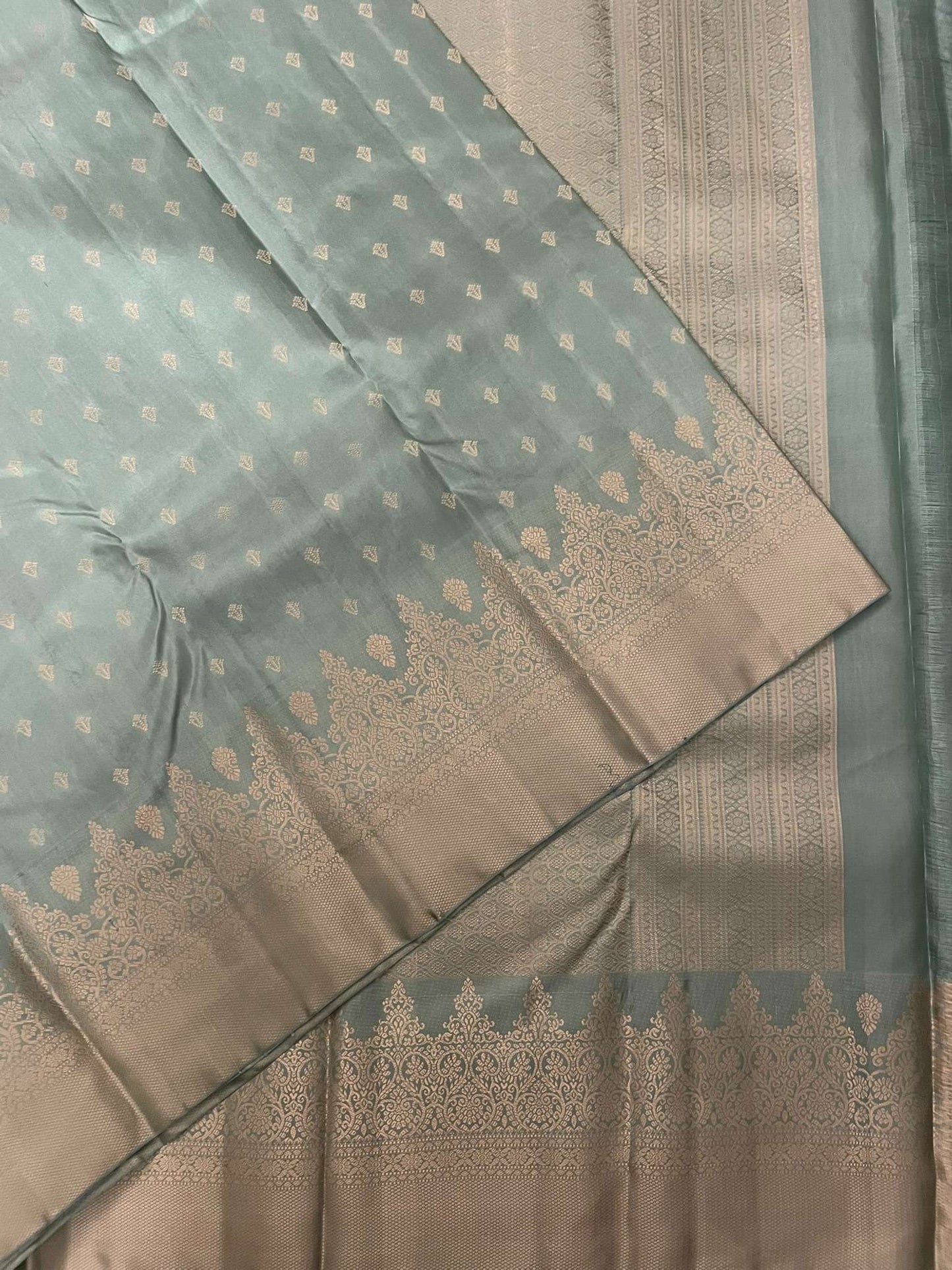 Kanchivaram Silk SBE152J22-2 By SRISHTA