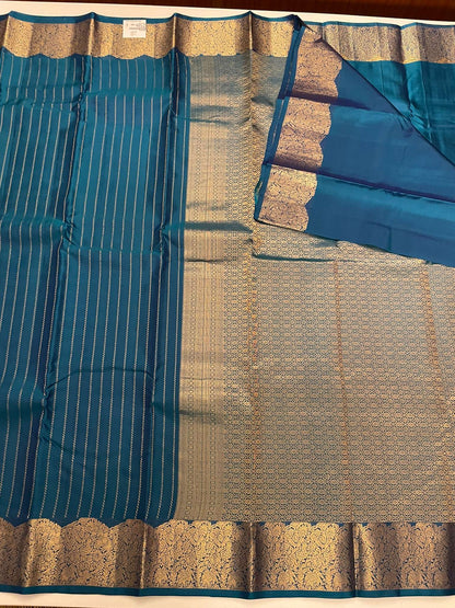 Kanchivaram Silk SBE152J1-1 By SRISHTA