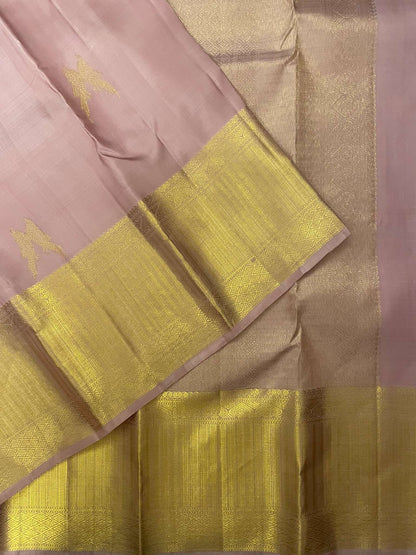Kanchivaram Silk SBE184K8-1 By SRISHTA