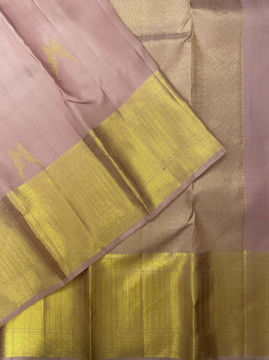 Kanchivaram Silk SBE184K8-1 By SRISHTA