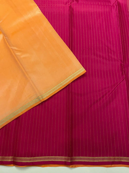 Kanchivaram Silk SBE152J3-4 By SRISHTA