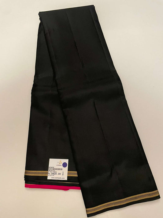 Kanchivaram Silk SBE152J3-5 By SRISHTA