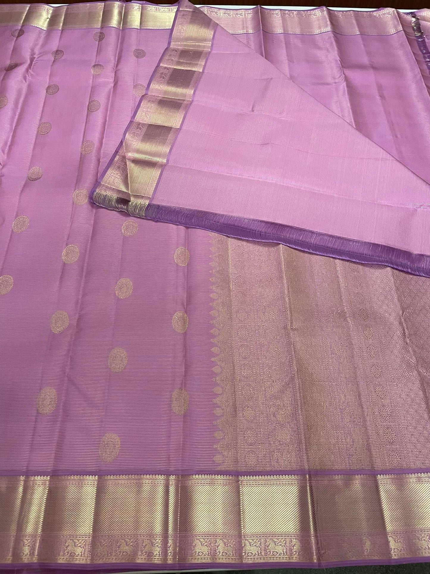 Kanchivaram Silk SBE187K10-2 By SRISHTA