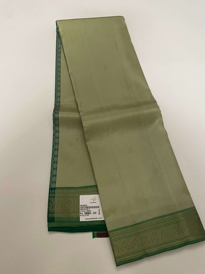 Kanchivaram Silk SBE152J16-2 By SRISHTA