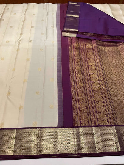 Kanchivaram Silk SBE191K6-2 By SRISHTA